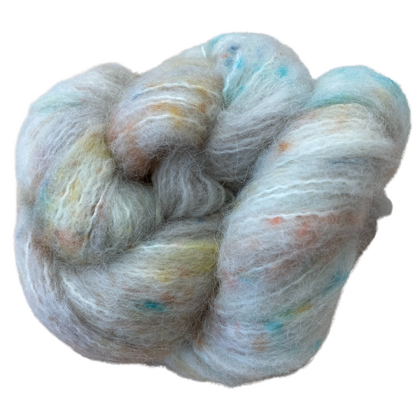 beWoolen Pigments Cloud