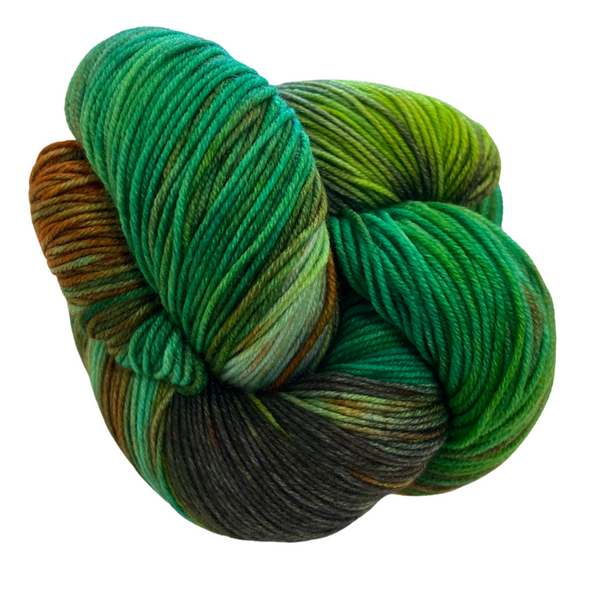 beWoolen Pigments - beWoolen
