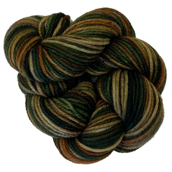 beWoolen PIGMENTations - beWoolen