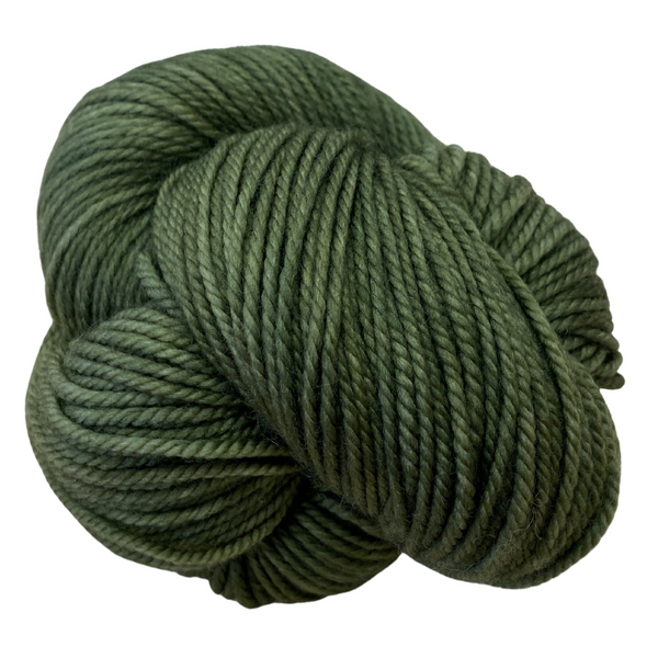 beWoolen Pigments Worsted