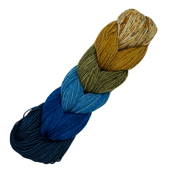 beWoolen PIGMENT mini bundles - beWoolen