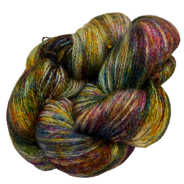 Silkpaca - beWoolen