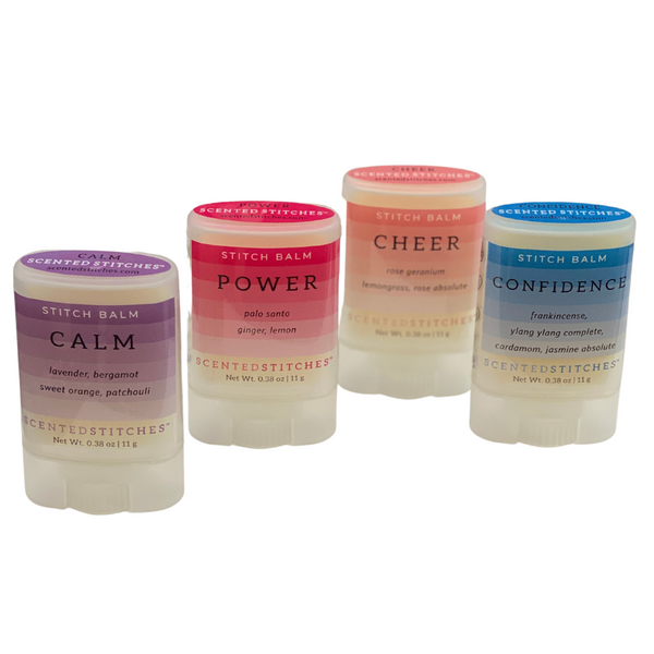 Stitch Balm