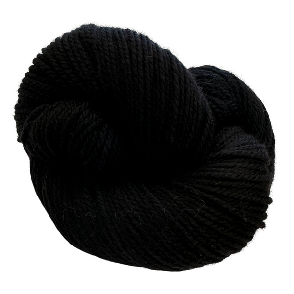 beWoolen Pigments Worsted