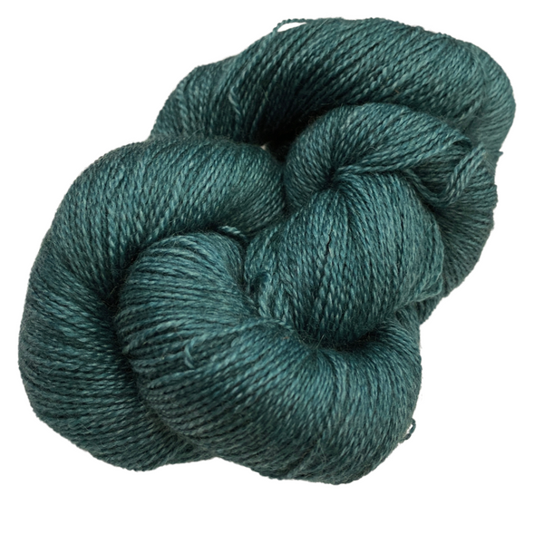 Silkpaca - beWoolen