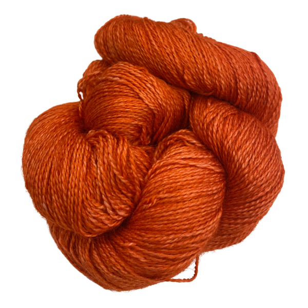 Silkpaca - beWoolen