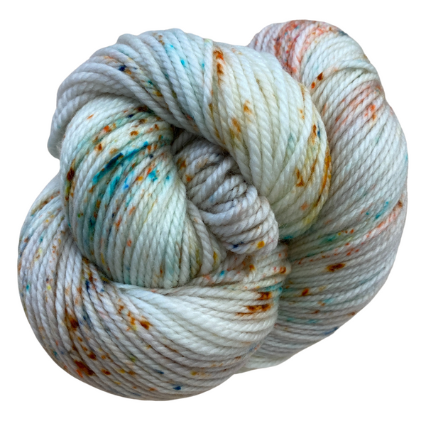 beWoolen Pigments Worsted