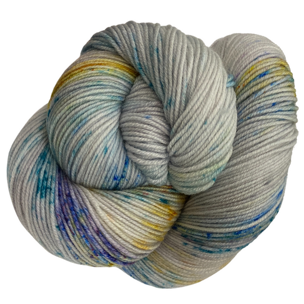 beWoolen Pigments - beWoolen