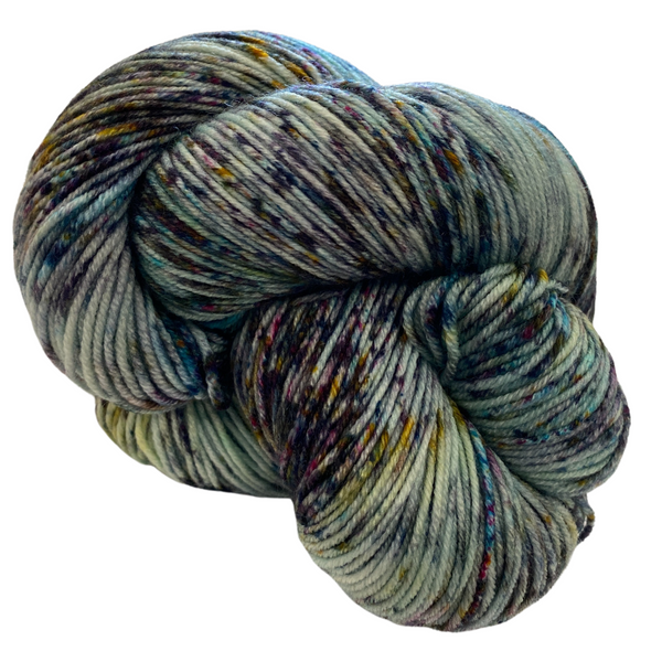 beWoolen Pigments - beWoolen