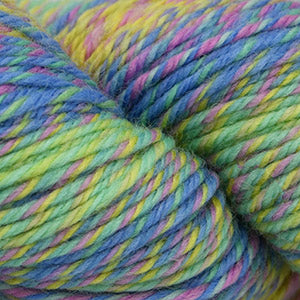 Cascade 220 SW Wave - beWoolen