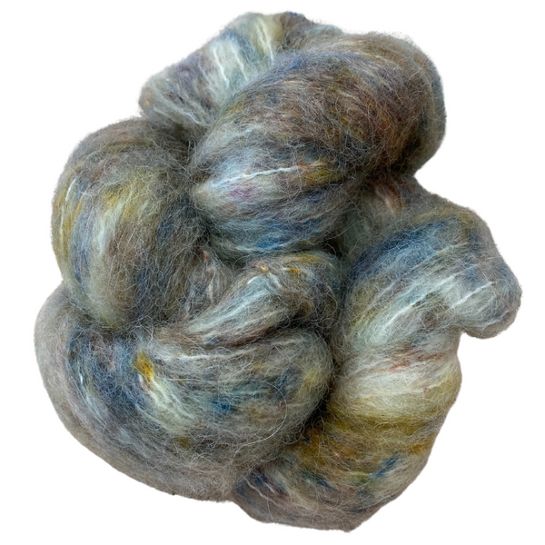 beWoolen Pigments Cloud