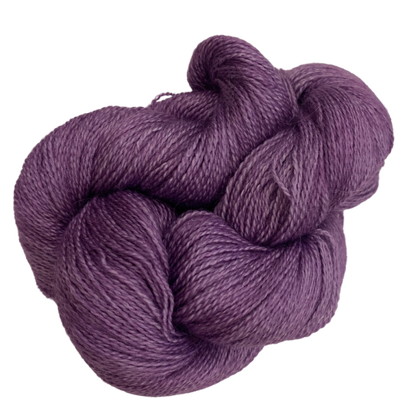 Silkpaca - beWoolen