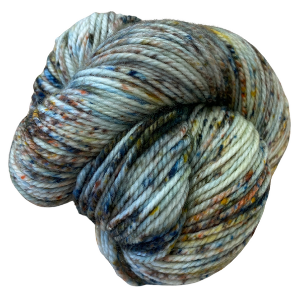 beWoolen Pigments Worsted