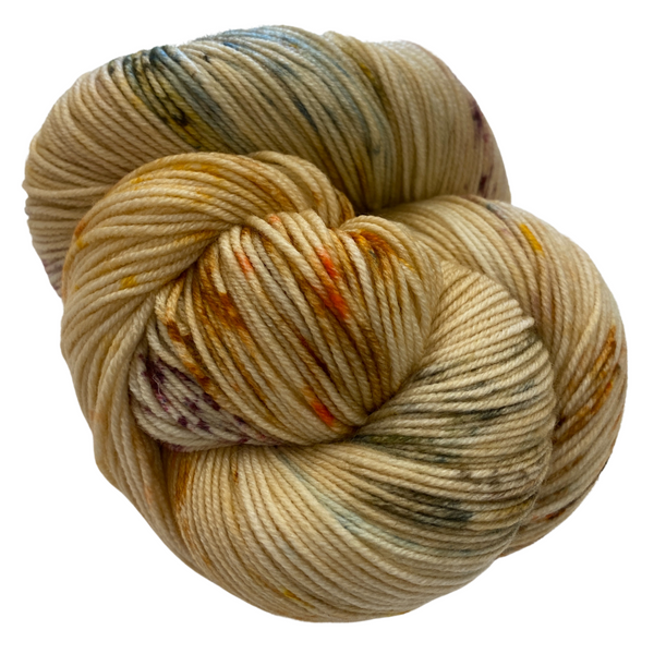 beWoolen Pigments - beWoolen