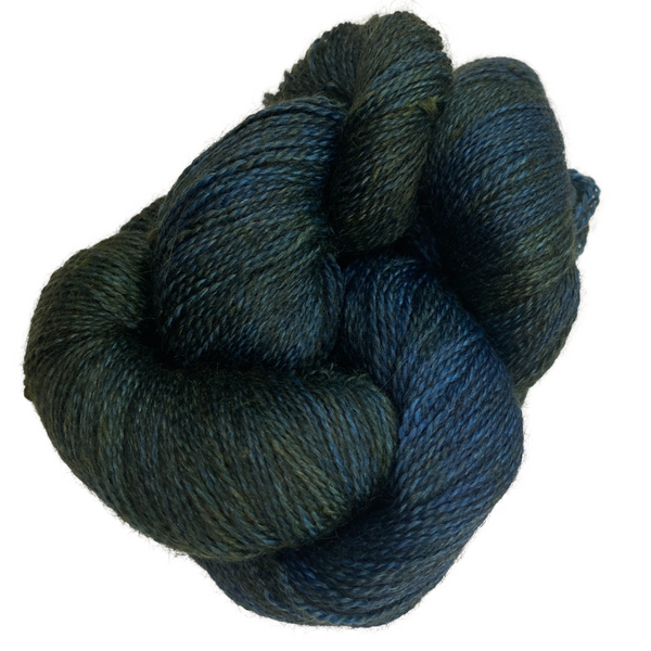 Silkpaca - beWoolen