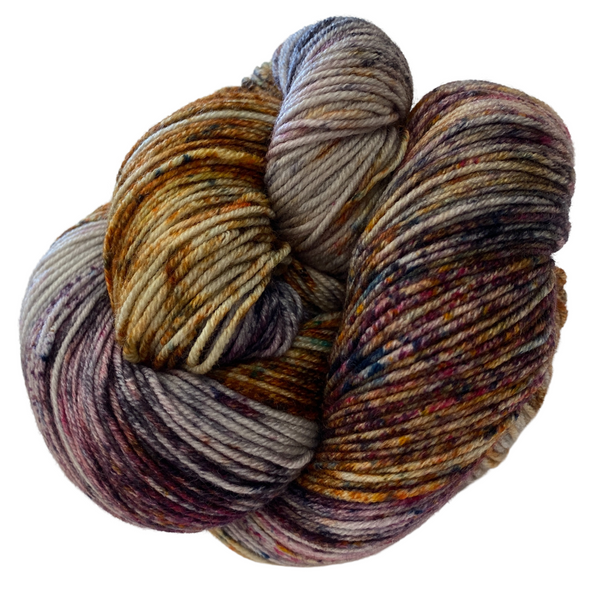 beWoolen Pigments - beWoolen