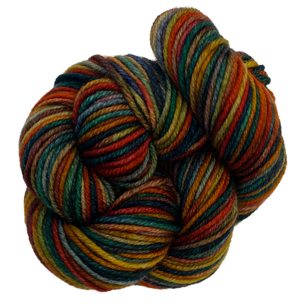 beWoolen PIGMENTations - beWoolen