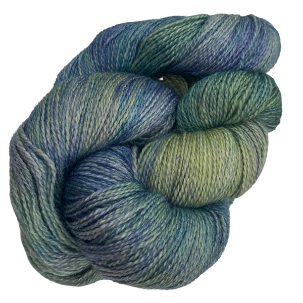 Silkpaca - beWoolen