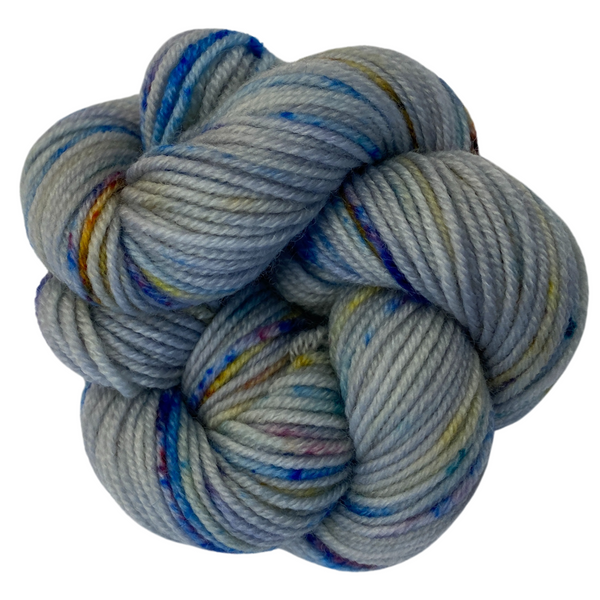 beWoolen PIGMENTations - beWoolen