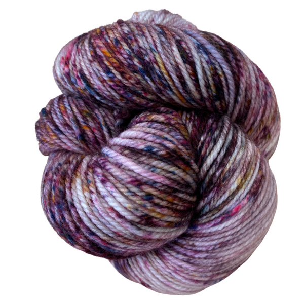 beWoolen Pigments Worsted