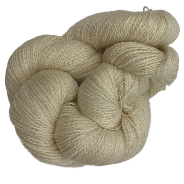 Silkpaca - beWoolen