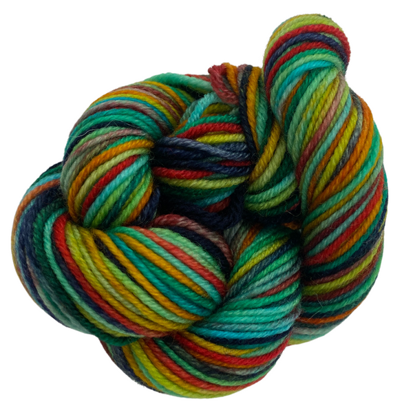 beWoolen PIGMENTations - beWoolen