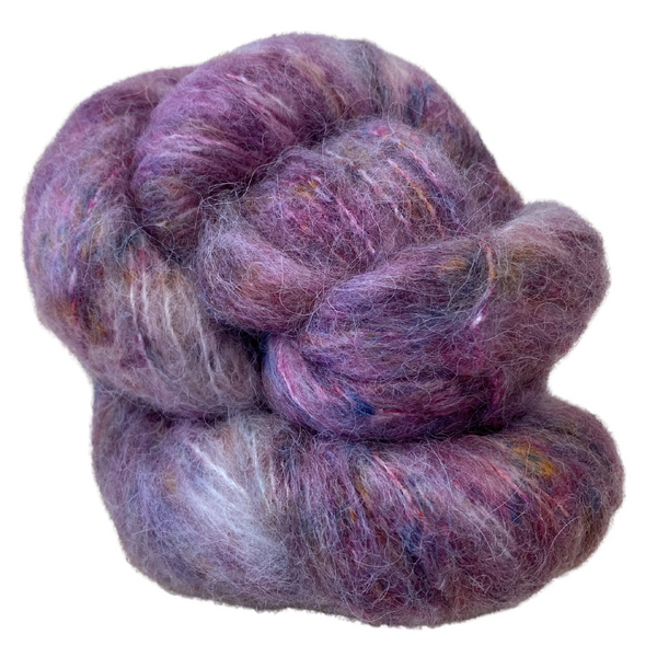 beWoolen Pigments Cloud