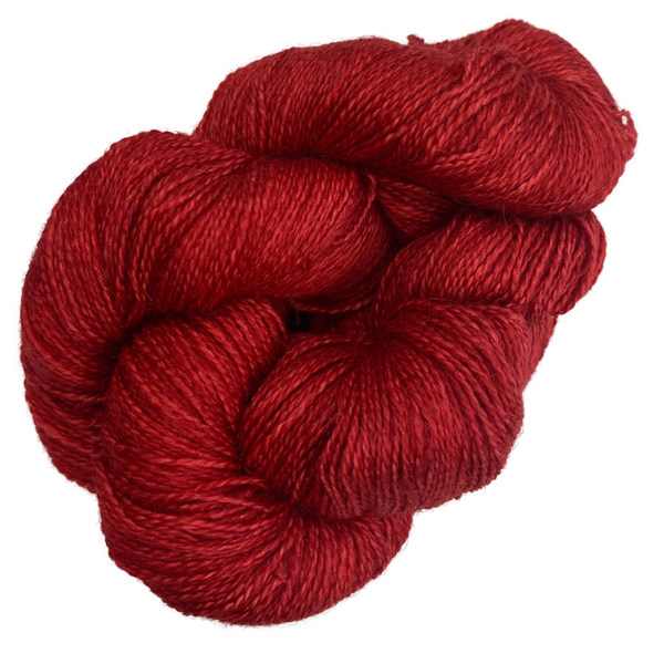Silkpaca - beWoolen