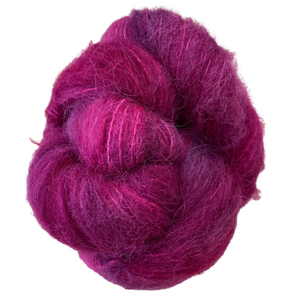 beWoolen Pigments Cloud