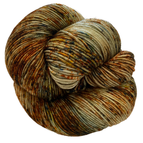 beWoolen Pigments - beWoolen