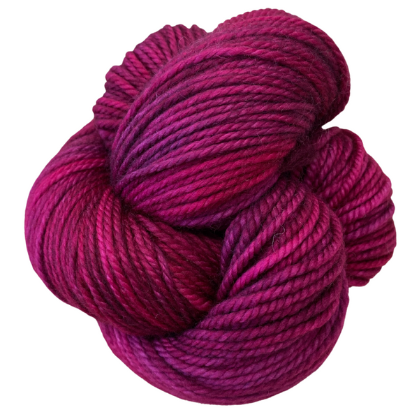 beWoolen Pigments Worsted