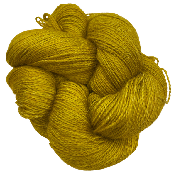 Silkpaca - beWoolen