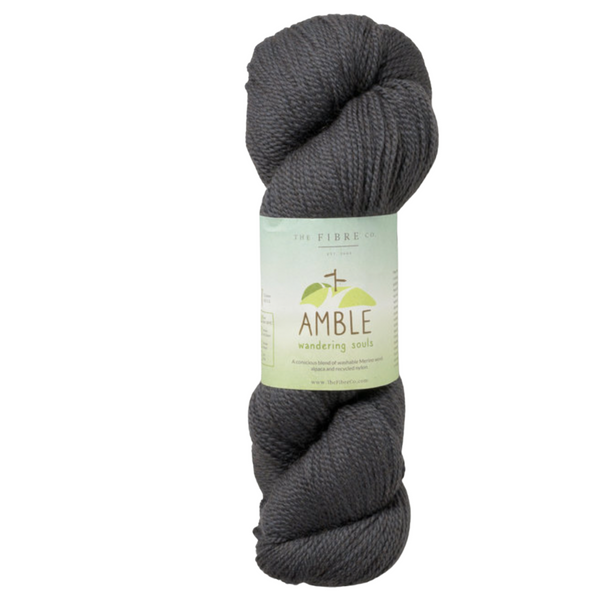 Amble