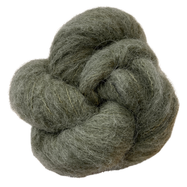 beWoolen Pigments Cloud