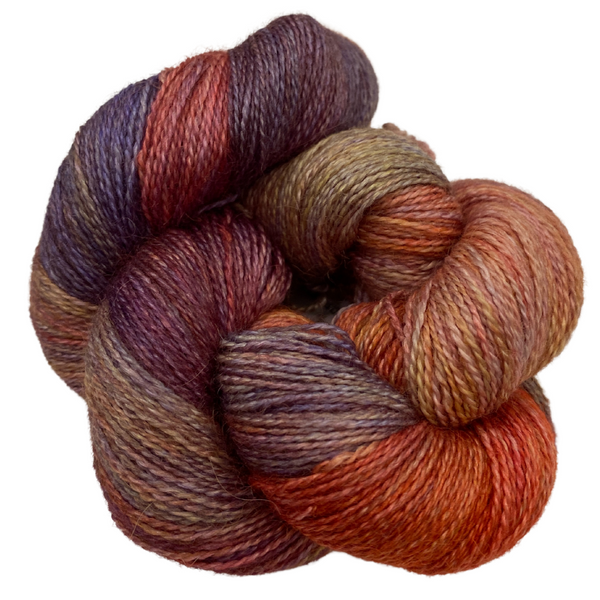 Silkpaca - beWoolen