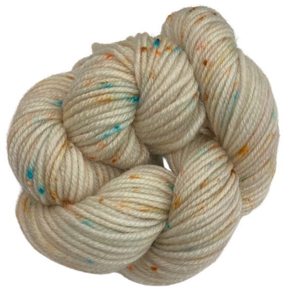 beWoolen PIGMENTations - beWoolen