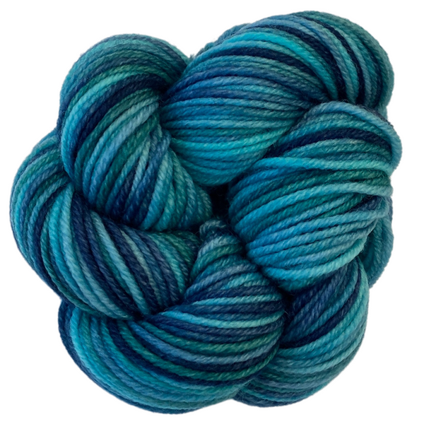 beWoolen PIGMENTations - beWoolen