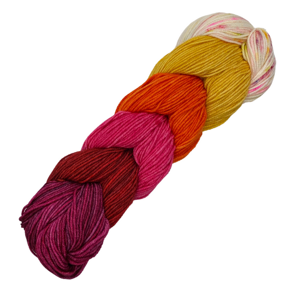beWoolen PIGMENT mini bundles - beWoolen