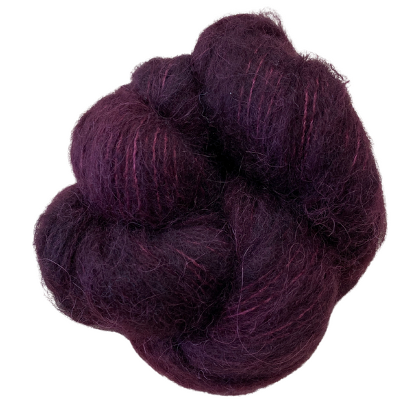 beWoolen Pigments Cloud