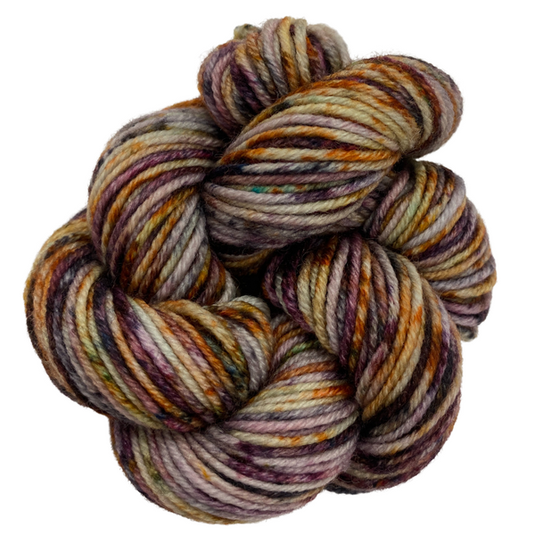 beWoolen PIGMENTations - beWoolen