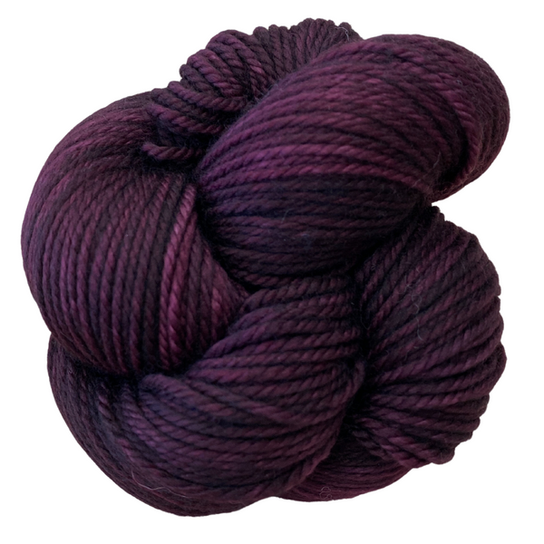 beWoolen Pigments Worsted