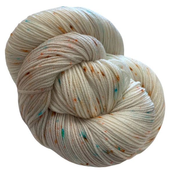 beWoolen Pigments - beWoolen