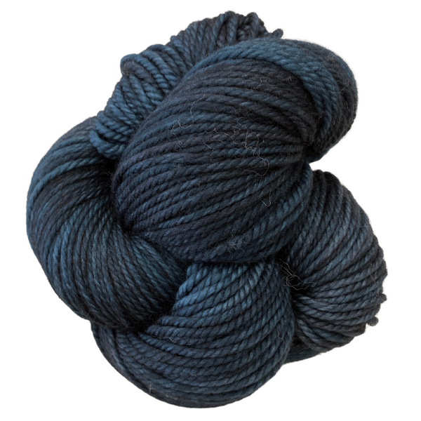 beWoolen Pigments Worsted