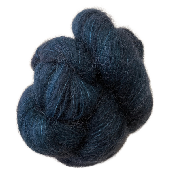 beWoolen Pigments Cloud