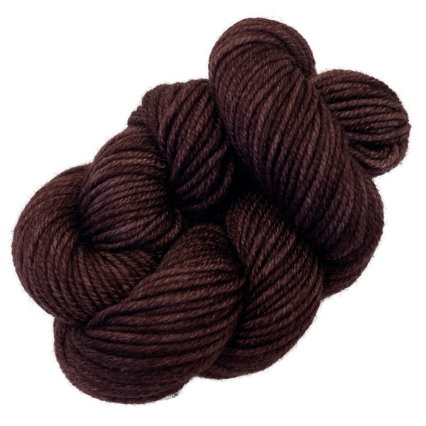 beWoolen PIGMENTations - beWoolen