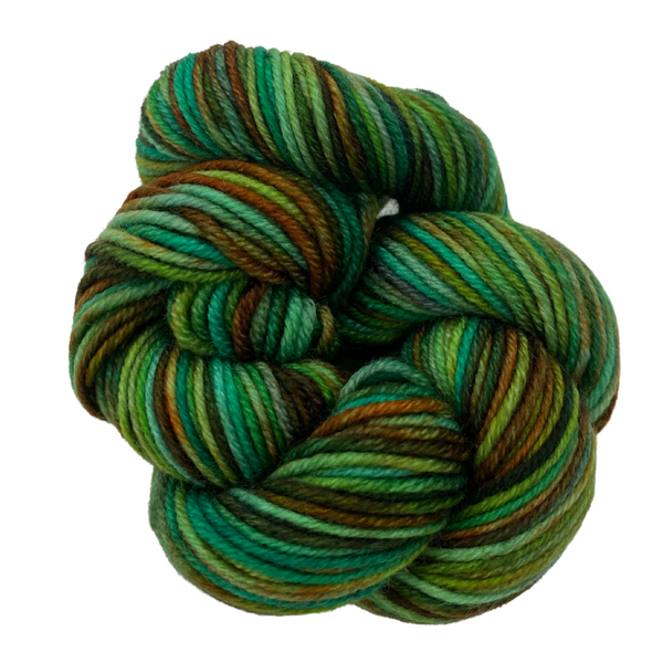 beWoolen PIGMENTations - beWoolen
