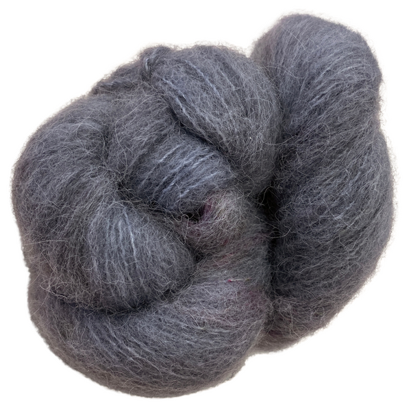 beWoolen Pigments Cloud