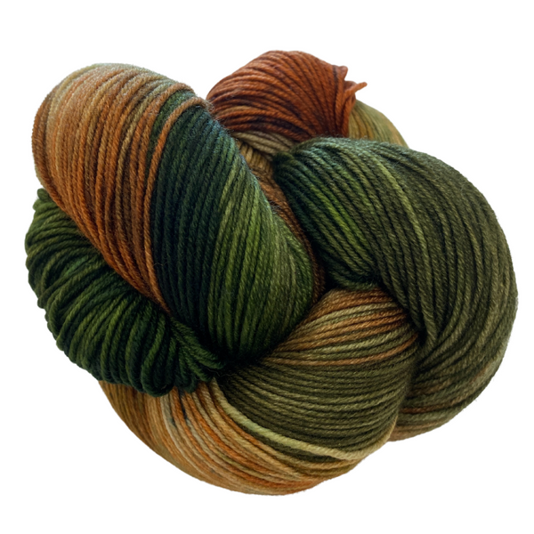 beWoolen Pigments - beWoolen