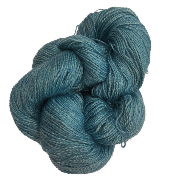 Silkpaca - beWoolen