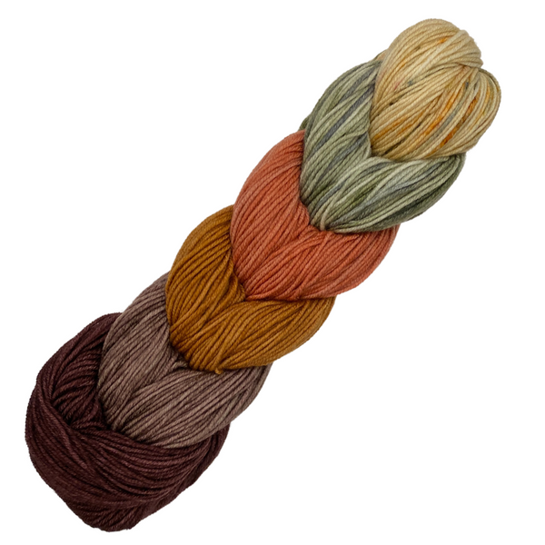 beWoolen PIGMENT mini bundles - beWoolen